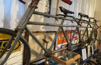 279/A.  Museo di Biciclette - Riva del Garda