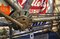 279/A.  Museo di Biciclette - Riva del Garda
