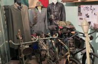 279/A.  Museo di Biciclette - Riva del Garda