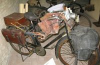 68. Museo dei Mestieri In Bicicletta - Italy