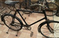 279/A.  Museo di Biciclette - Riva del Garda