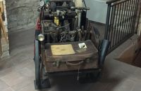 68. Museo dei Mestieri In Bicicletta - Italy