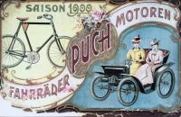 Puch 1900