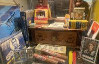 279/A.  Museo di Biciclette - Riva del Garda