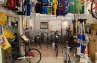 279/A.  Museo di Biciclette - Riva del Garda