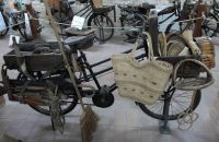 68. Museo dei Mestieri In Bicicletta - Italy