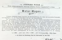 Puch 1900