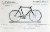 Puch 1900