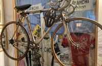279/A.  Museo di Biciclette - Riva del Garda
