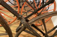 277/A. Museo Storico della Bicicletta