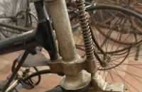 279/A.  Museo di Biciclette - Riva del Garda