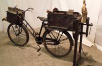68. Museo dei Mestieri In Bicicletta - Italy