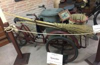 68. Museo dei Mestieri In Bicicletta - Italy