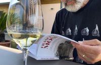 Visit of winery