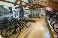 277/A. Museo Storico della Bicicletta