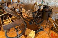 68. Museo dei Mestieri In Bicicletta - Italy