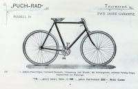 Puch 1900