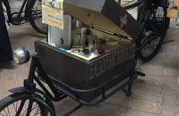 68. Museo dei Mestieri In Bicicletta - Italy
