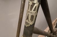 279/A.  Museo di Biciclette - Riva del Garda