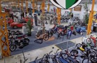 275/A - Johan Puch Museum, Graz - Austria