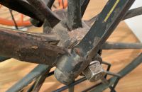 277/A. Museo Storico della Bicicletta