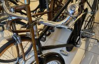 279/A.  Museo di Biciclette - Riva del Garda