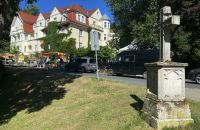 Jumble sale Bad Bruckenau 2022