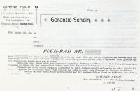 Puch 1900