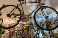 279/A.  Museo di Biciclette - Riva del Garda