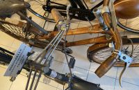 279/A.  Museo di Biciclette - Riva del Garda
