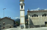 Trip to Trento