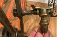 277/A. Museo Storico della Bicicletta