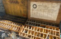 Jumble sale Bad Bruckenau 2022