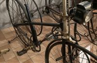 279/A.  Museo di Biciclette - Riva del Garda