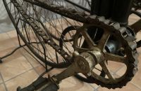 279/A.  Museo di Biciclette - Riva del Garda