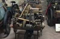68. Museo dei Mestieri In Bicicletta - Italy