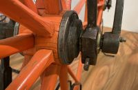 277/A. Museo Storico della Bicicletta