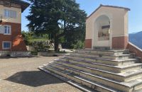 Visit of winery