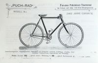 Puch 1900