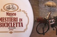 68. Museo dei Mestieri In Bicicletta - Italy