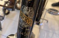279/A.  Museo di Biciclette - Riva del Garda
