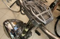 279/A.  Museo di Biciclette - Riva del Garda