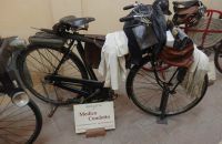 68. Museo dei Mestieri In Bicicletta - Italy