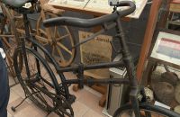 279/A.  Museo di Biciclette - Riva del Garda