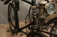 279/A.  Museo di Biciclette - Riva del Garda