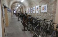 68. Museo dei Mestieri In Bicicletta - Italy