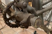 279/A.  Museo di Biciclette - Riva del Garda