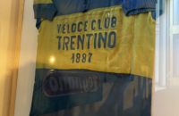 279/A.  Museo di Biciclette - Riva del Garda