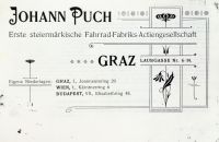 Puch 1900