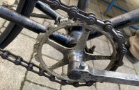Jumble sale Bad Bruckenau 2022